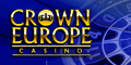Crown europe casino